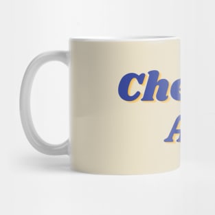 Cheugy Mug